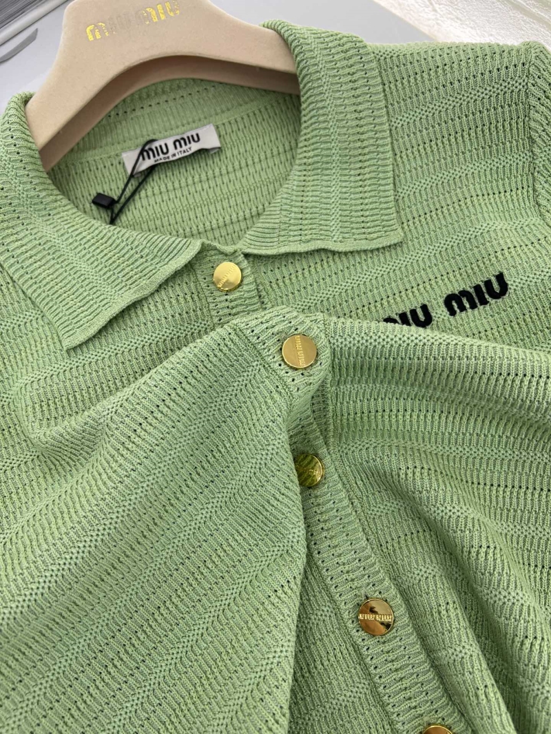 Miu Miu Shirts